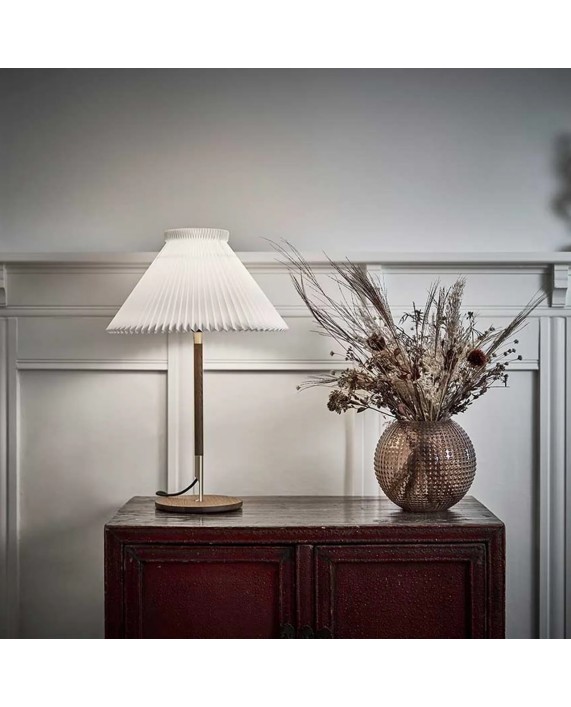 Le Klint Model 328 Table Lamp